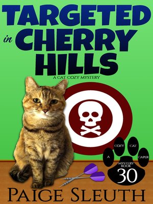 cover image of Targeted in Cherry Hills